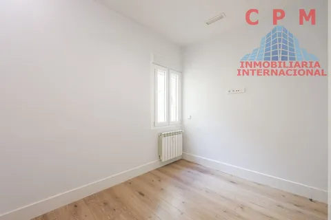 Wohnung 147 m² in Madrid