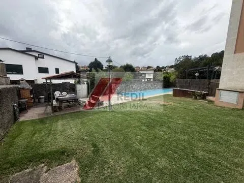 Piso de 88 m² en Sada