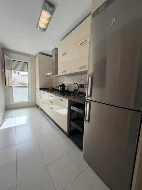 Pis de 187 m² a Alcalá de Guadaíra