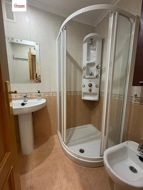 Wohnung 45 m² in Burgos