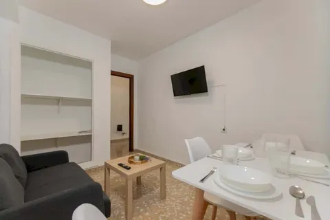 Habitació de lloguer, València