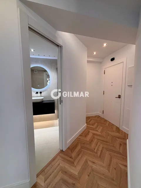 Piso de 103 m² en Málaga (2/24)