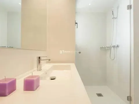 Pis de 90 m² a Eivissa