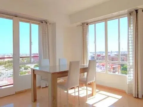 Pis de 85 m² a València