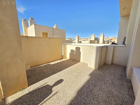 Flat 130 m² in Sant Joan d'Alacant