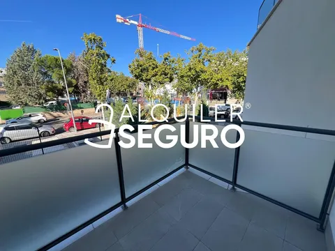 Pis de 60 m² a San Sebastián de los Reyes