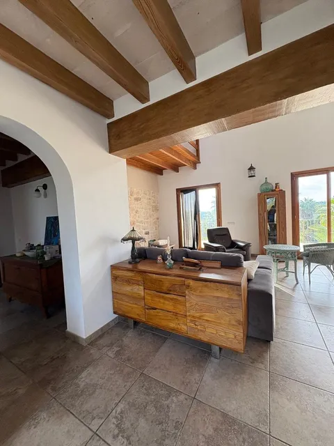 Квартира 550 м² в Lloret de Vistalegre