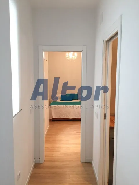 Pis de 55 m² a Madrid