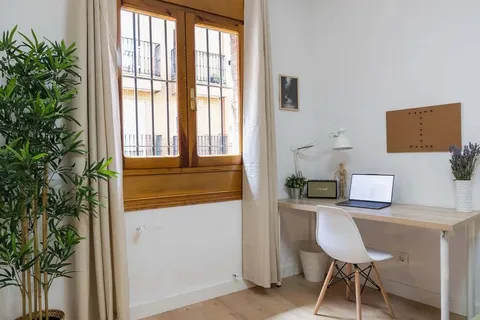 Habitació de lloguer, Getafe