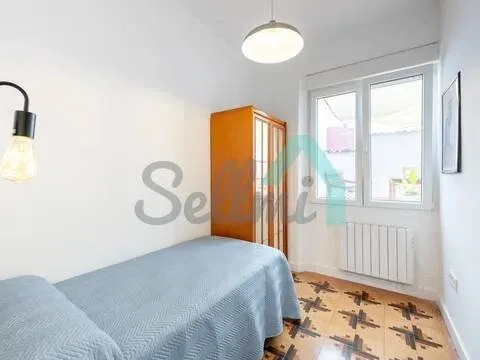 Wohnung 85 m² in Gijón / Xixón