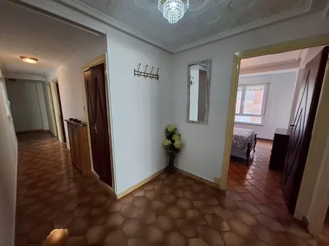 Pis de 92 m² a Lleó