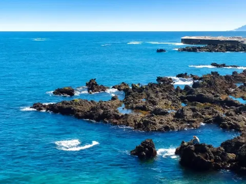 Pis de 275 m² a Puerto de la Cruz