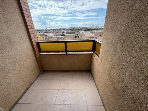 Pis de 124 m² a Alboraia