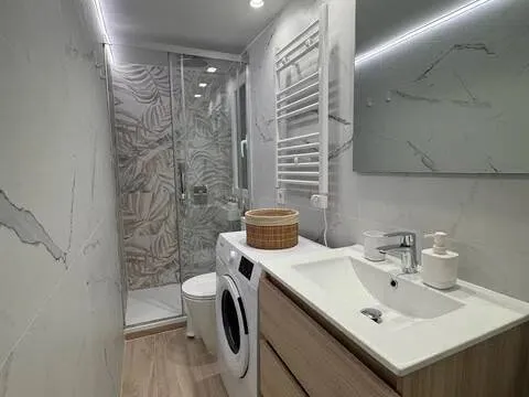 Appartement 36 m² à Madrid