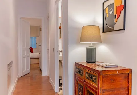 Pis de 85 m² a Madrid