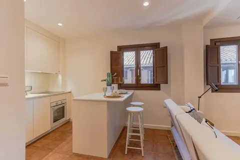 Appartamento 55 m² a Granada