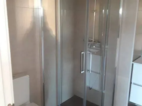 Pis de 203 m² a Madrid