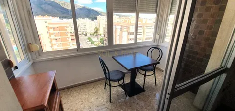 Apartamento 40 m² em Torremolinos