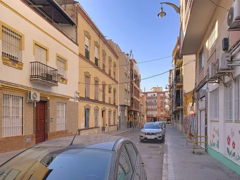 Appartamento 54 m² a Málaga