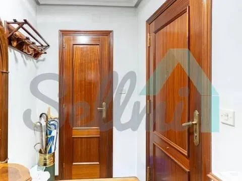 Apartamento 119 m² em Oviedo
