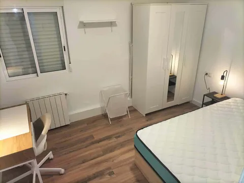 Habitació de lloguer, València
