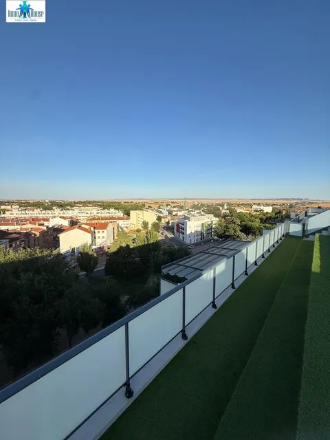 Pis de 110 m² a Albacete