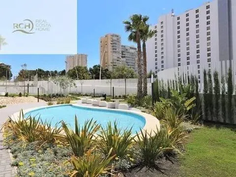Pis de 110 m² a Benidorm