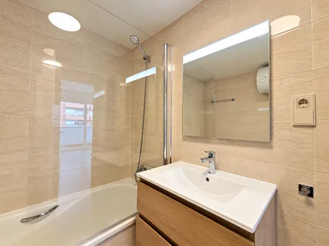 Wohnung 37 m² in Manresa