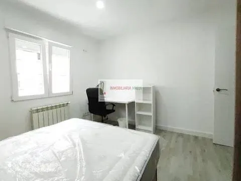 Pis de 130 m² a Oviedo