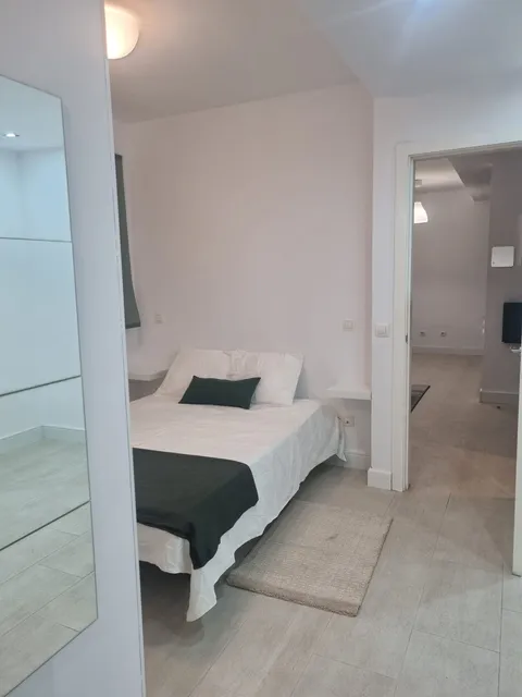 Wohnung 50 m² in Ciempozuelos