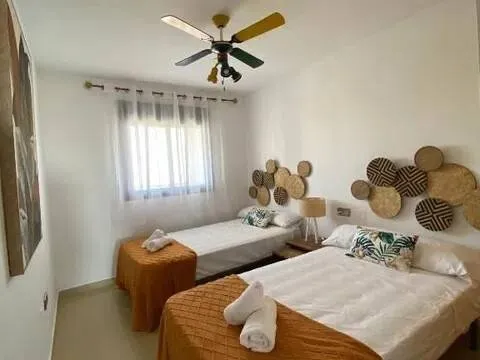 Pis de 90 m² a Roquetas de Mar