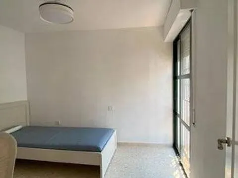 Habitació de lloguer, Sevilla