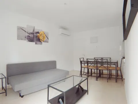 Pis de 40 m² a Madrid