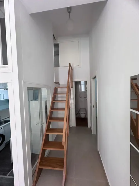 Apartamento 42 m² em Madrid