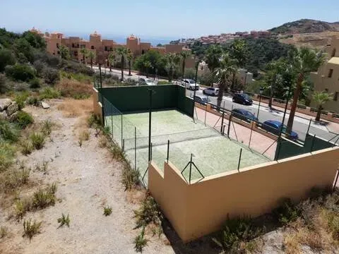 Pis de 110 m² a Manilva