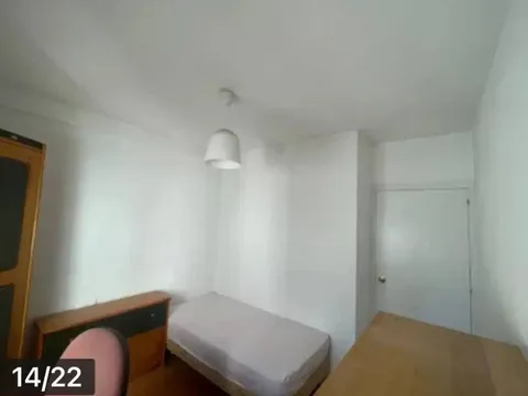 Pis de 111 m² a Pontevedra
