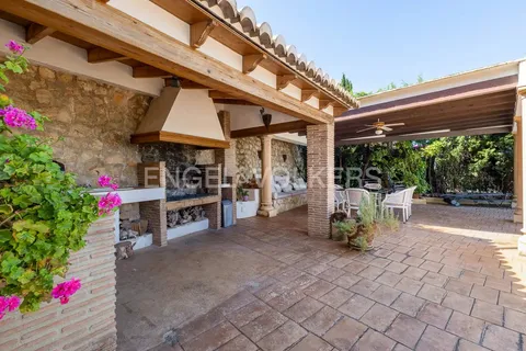Casa 458 m² a Xàbia / Jávea