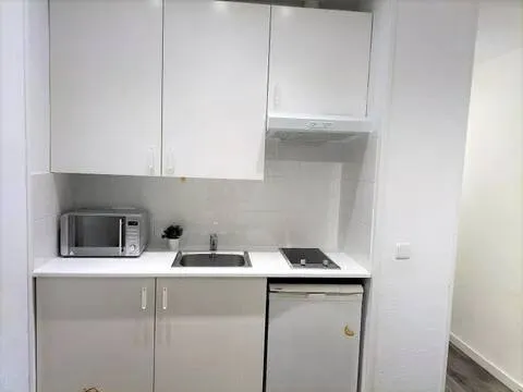 Pis de 33 m² a Madrid