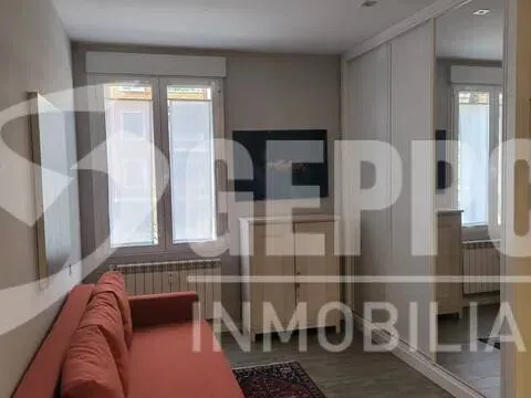 Pis de 95 m² a Madrid