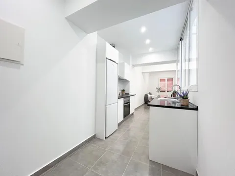 Wohnung 60 m² in Sagunt / Sagunto