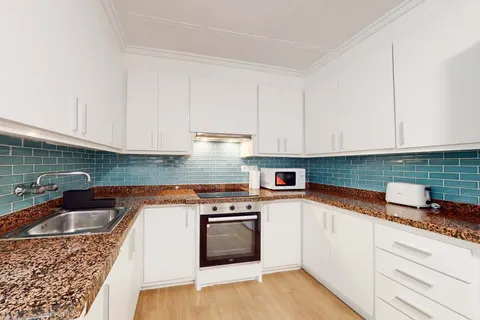 Habitació de lloguer, Elx