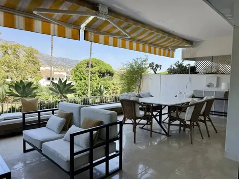 Pis de 242 m² a Marbella
