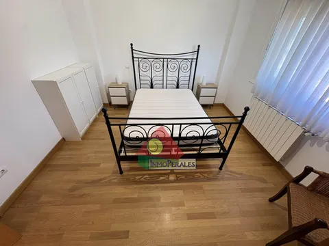 Apartamento 208 m² em Getafe