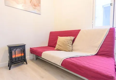 Appartamento 55 m² a Madrid