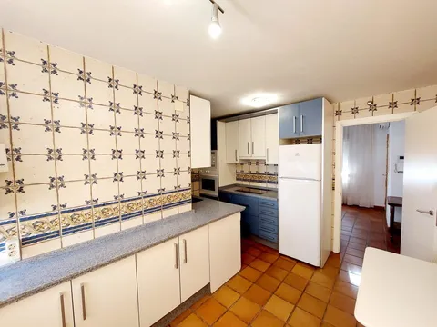 Wohnung 85 m² in Badajoz