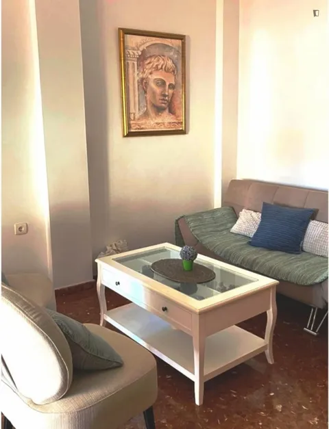 Appartement à louer, Motril