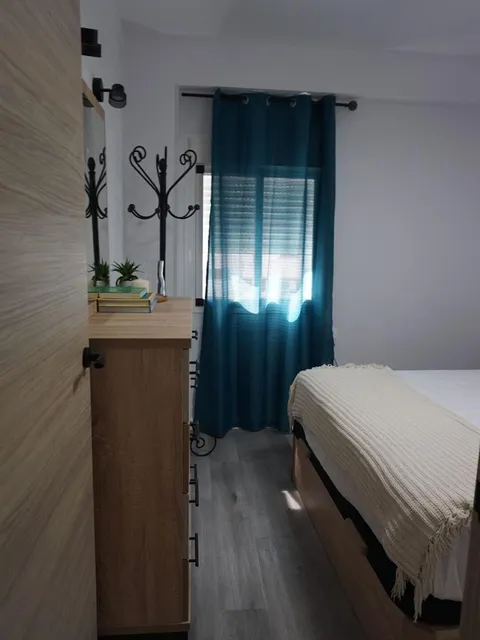 Apartamento 62 m² em Sevilla