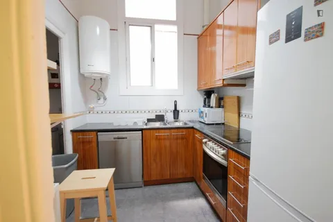 Zimmer zur Miete, Barcelona