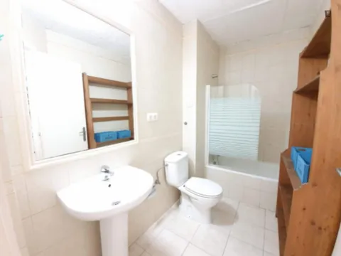 Appartement 27 m² à Barcelone