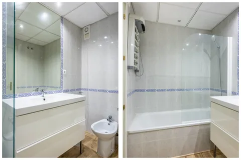 Pis de 96 m² a San Juan de Aznalfarache